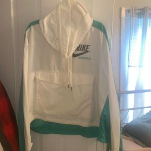 Nike jacket